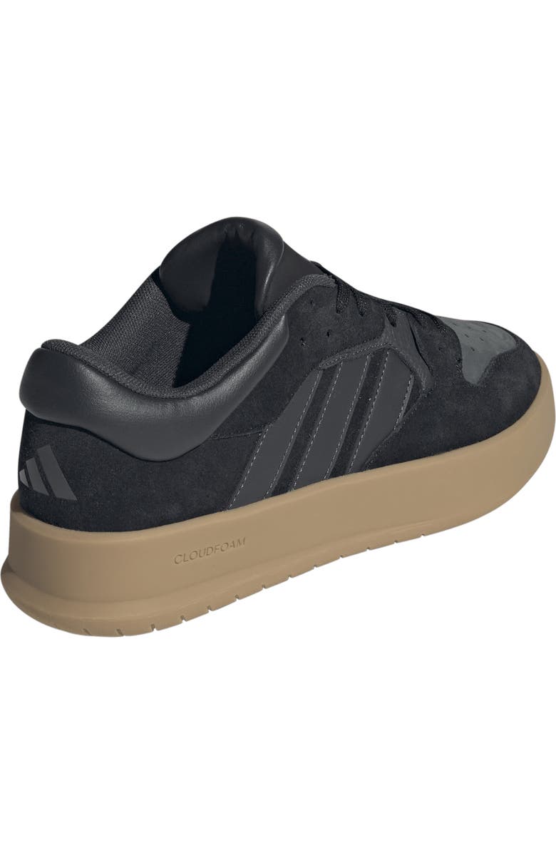 adidas Court 24 Sneaker, Alternate, color,