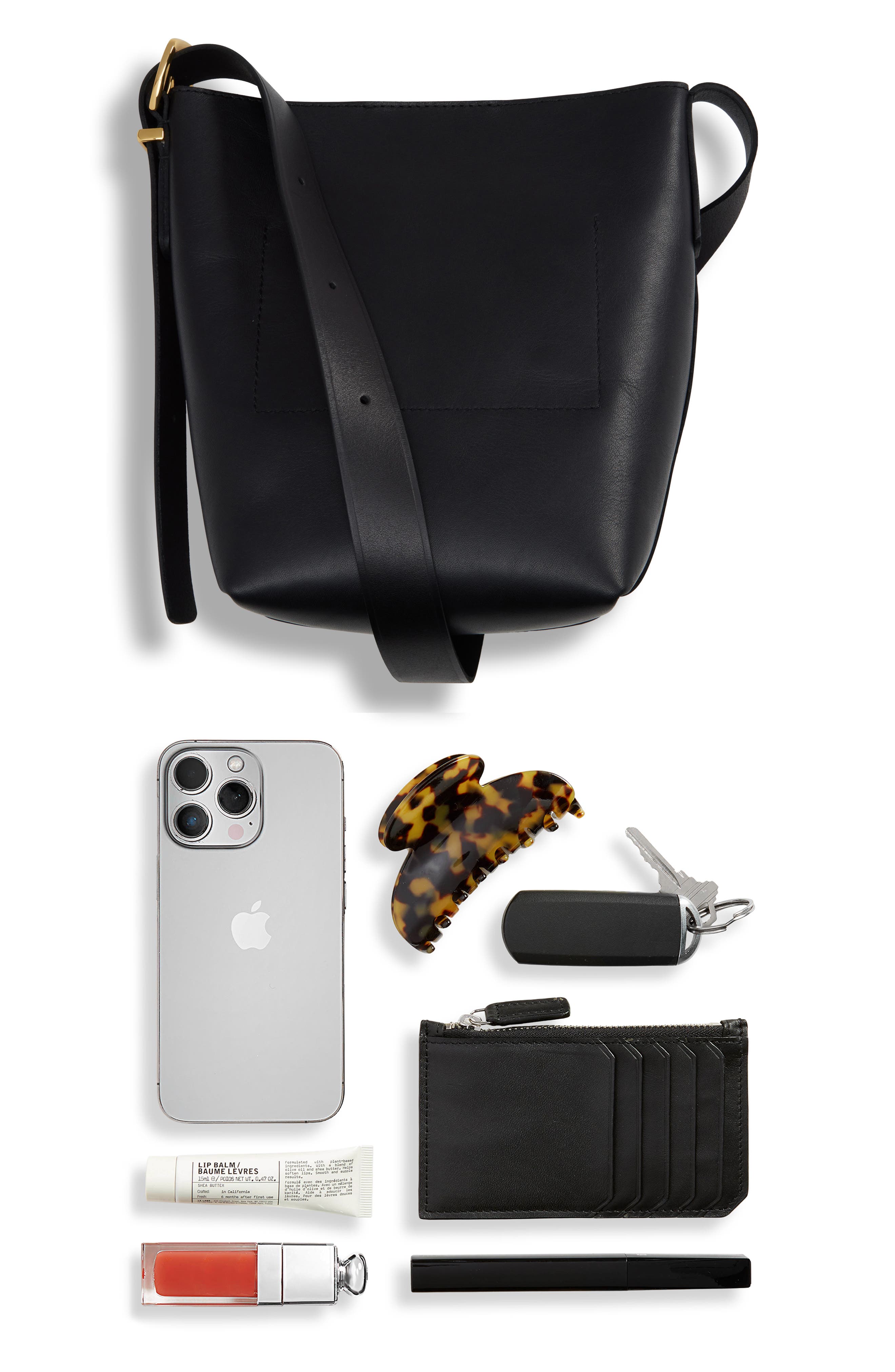 The Essential Mini Bucket Tote (Women) | Nordstrom