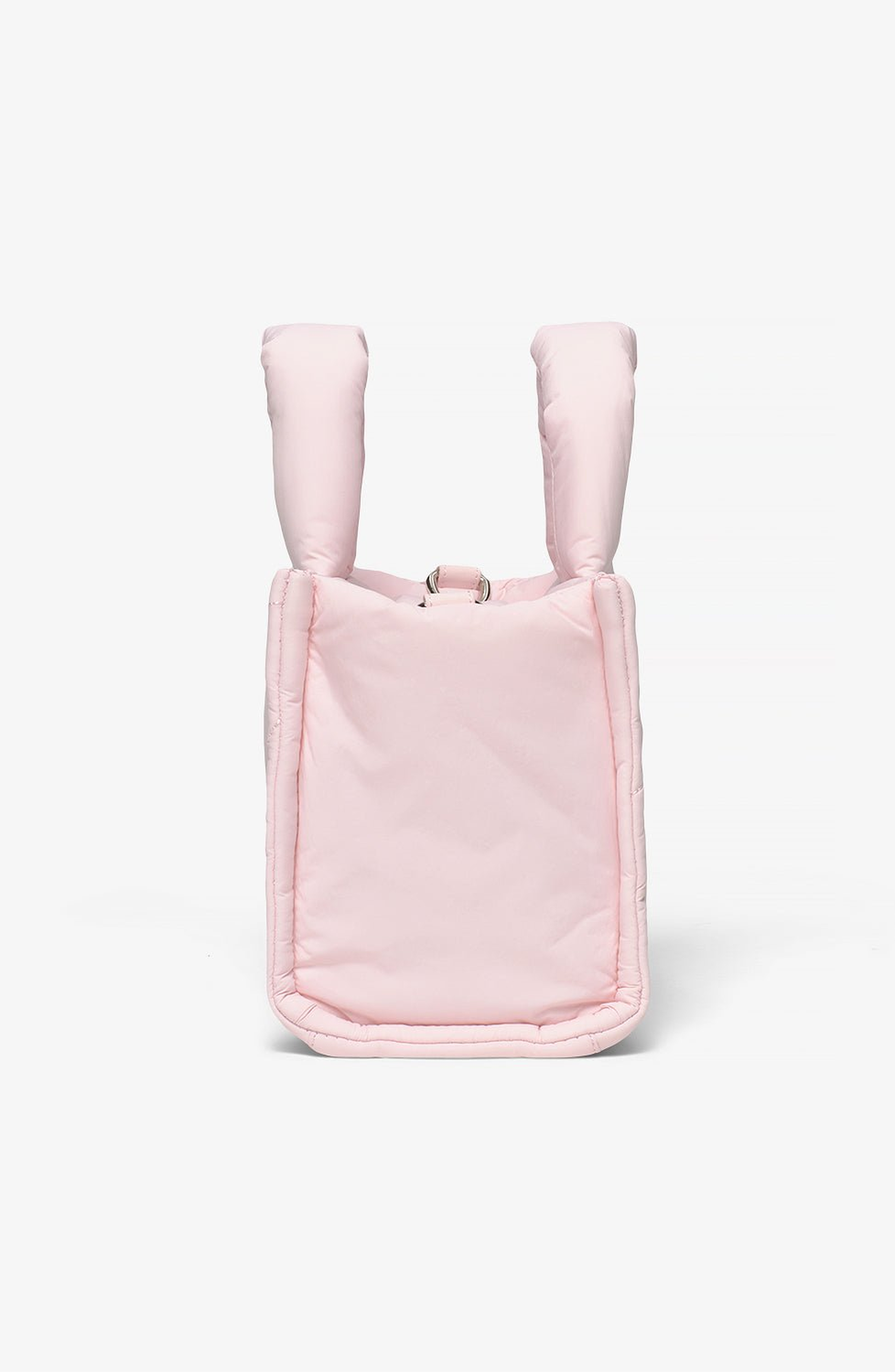 The Mini Drift Tote, Alternate, color, Blush