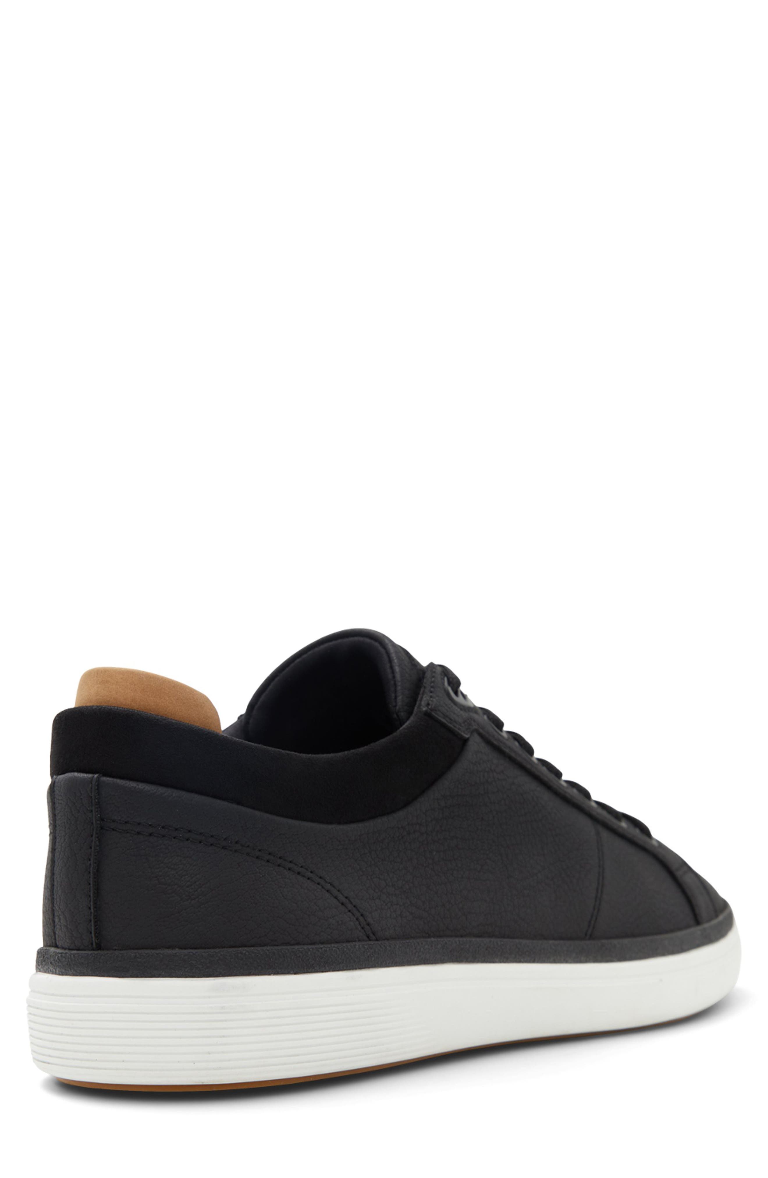 ALDO Finespec Sneaker, Alternate, color, 