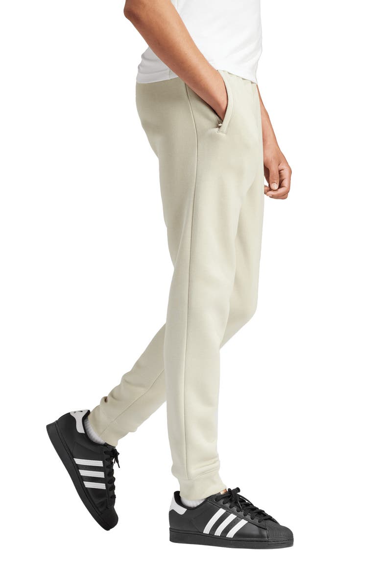 Essentials Sweatpants, Alternate, color, PUTTY GREY
