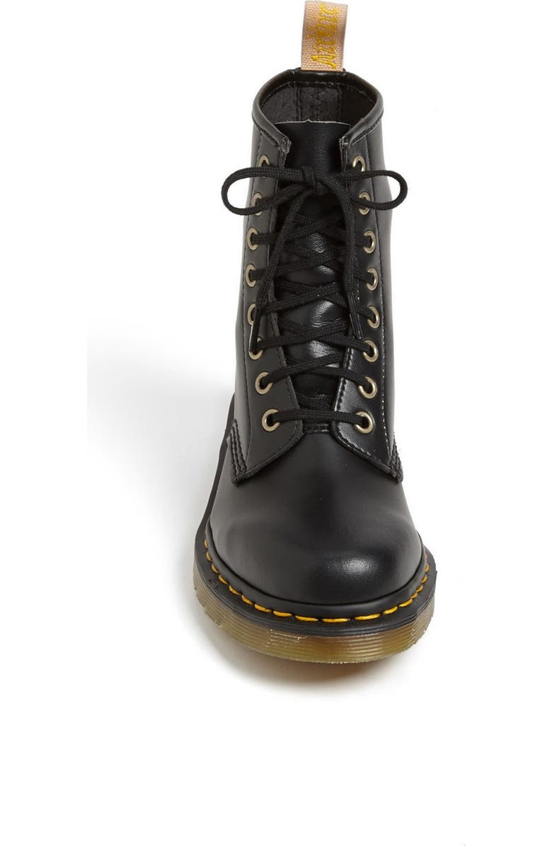 Dr. Martens 'Vegan 1460' Boot, Alternate, color,