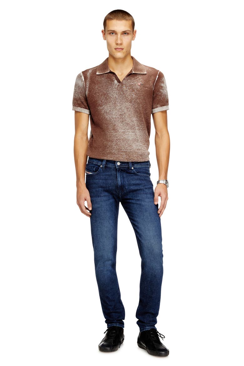 1979 Sleenker Skinny Jeans, Alternate, color, DENIM