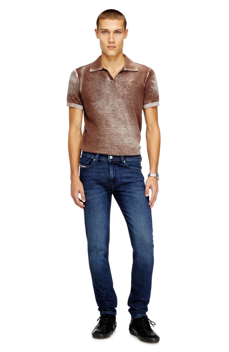 DIESEL<sup>®</sup> 1979 Sleenker Skinny Jeans, Alternate, color, 