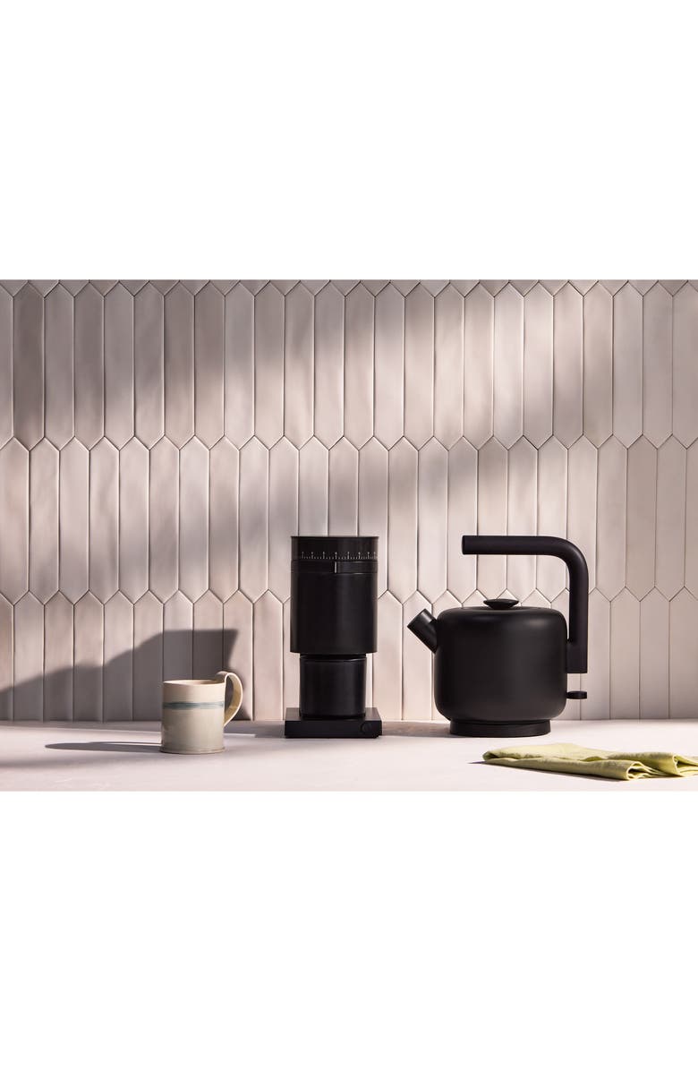 Fellow Clyde Electric Kettle, Alternate, color, 