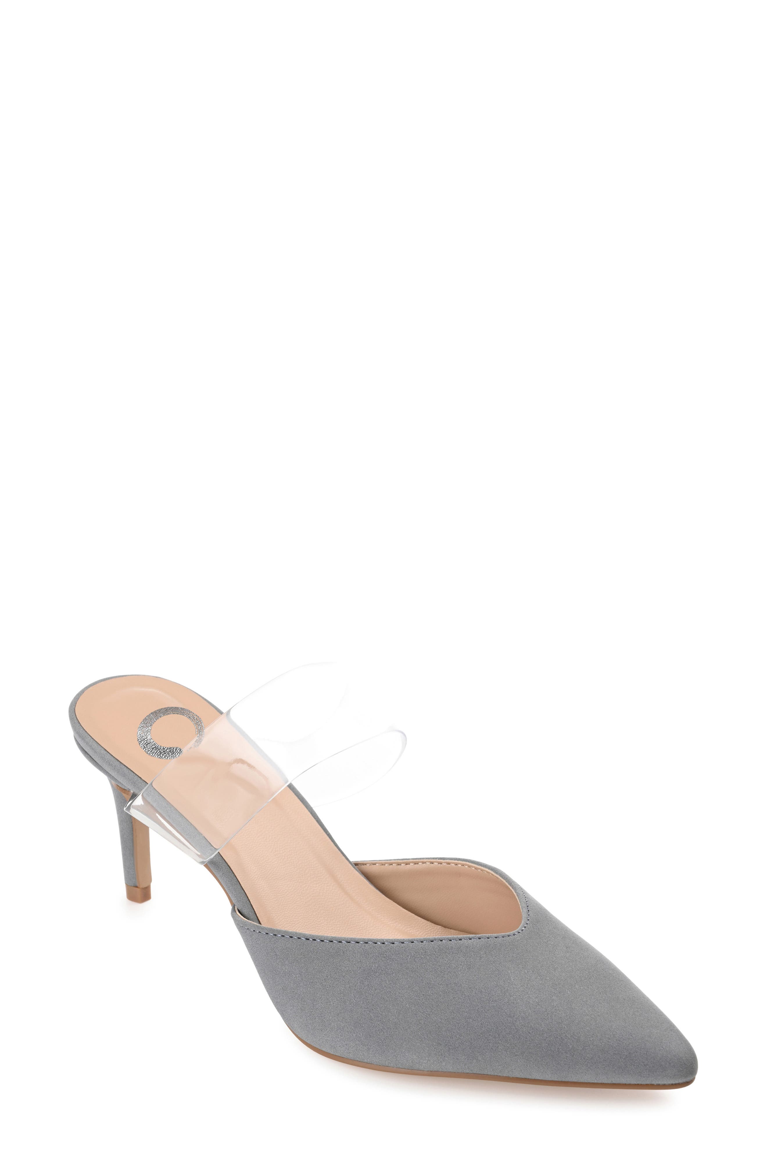 Journee Collection Ollie Pump