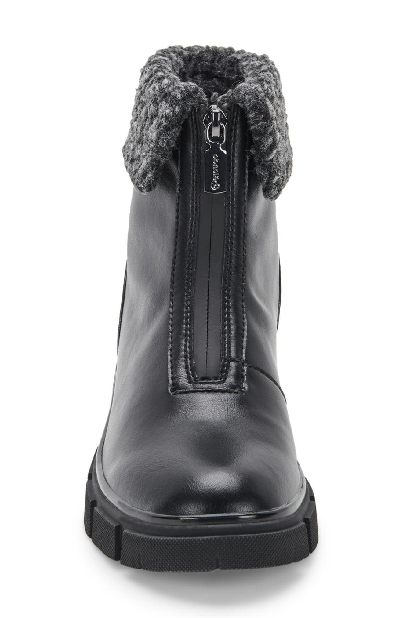 Blondo Plaka Waterproof Boot, Alternate, color, 