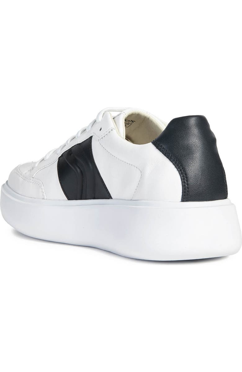 Geox Ottaya 1 Sneaker, Alternate, color,