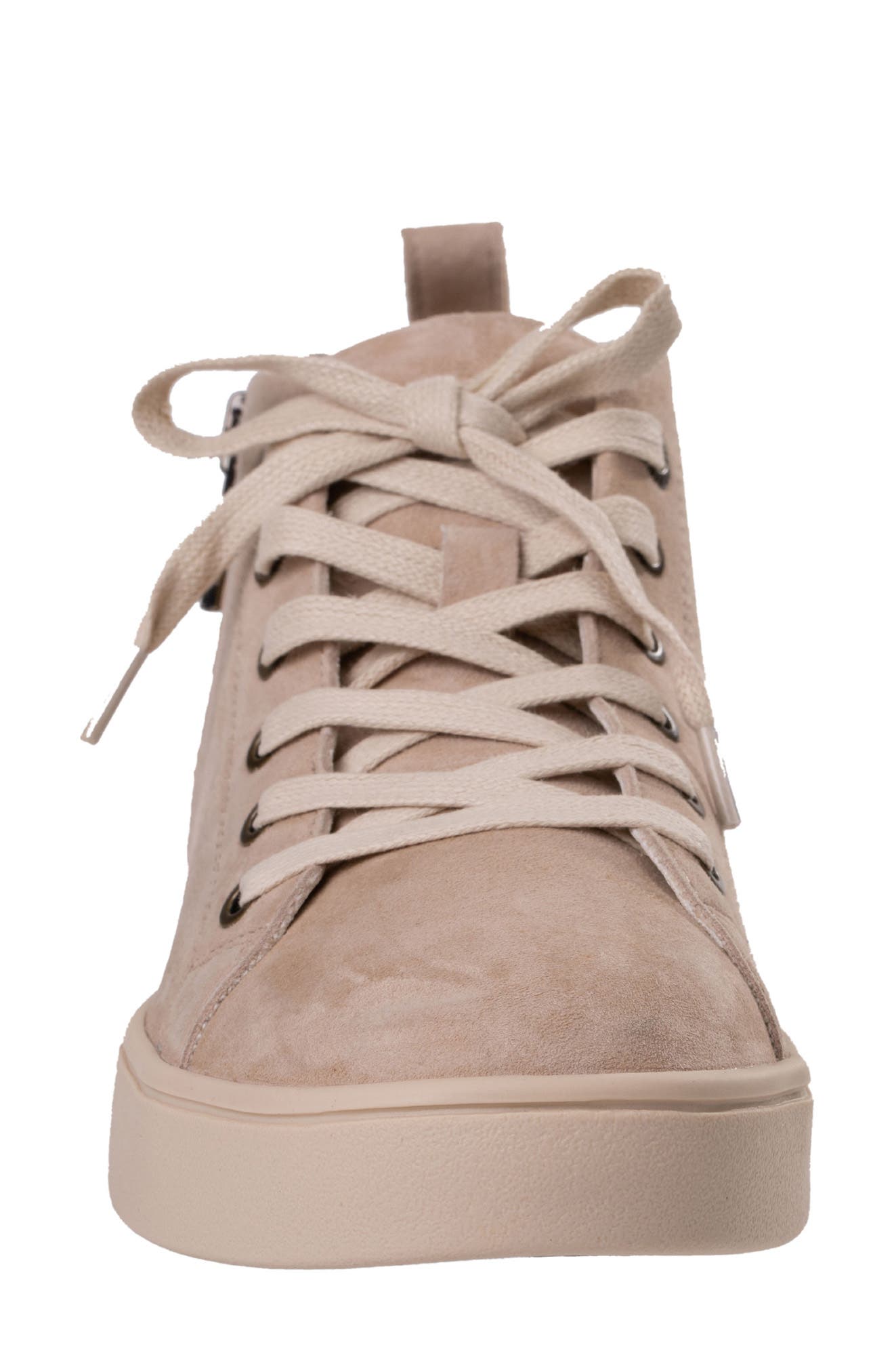 Emma Sneaker, Alternate, color, SESAME