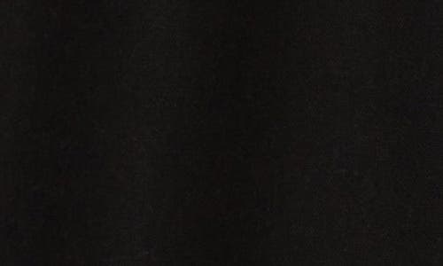 Gemma + Jane Bermuda Shorts In Black