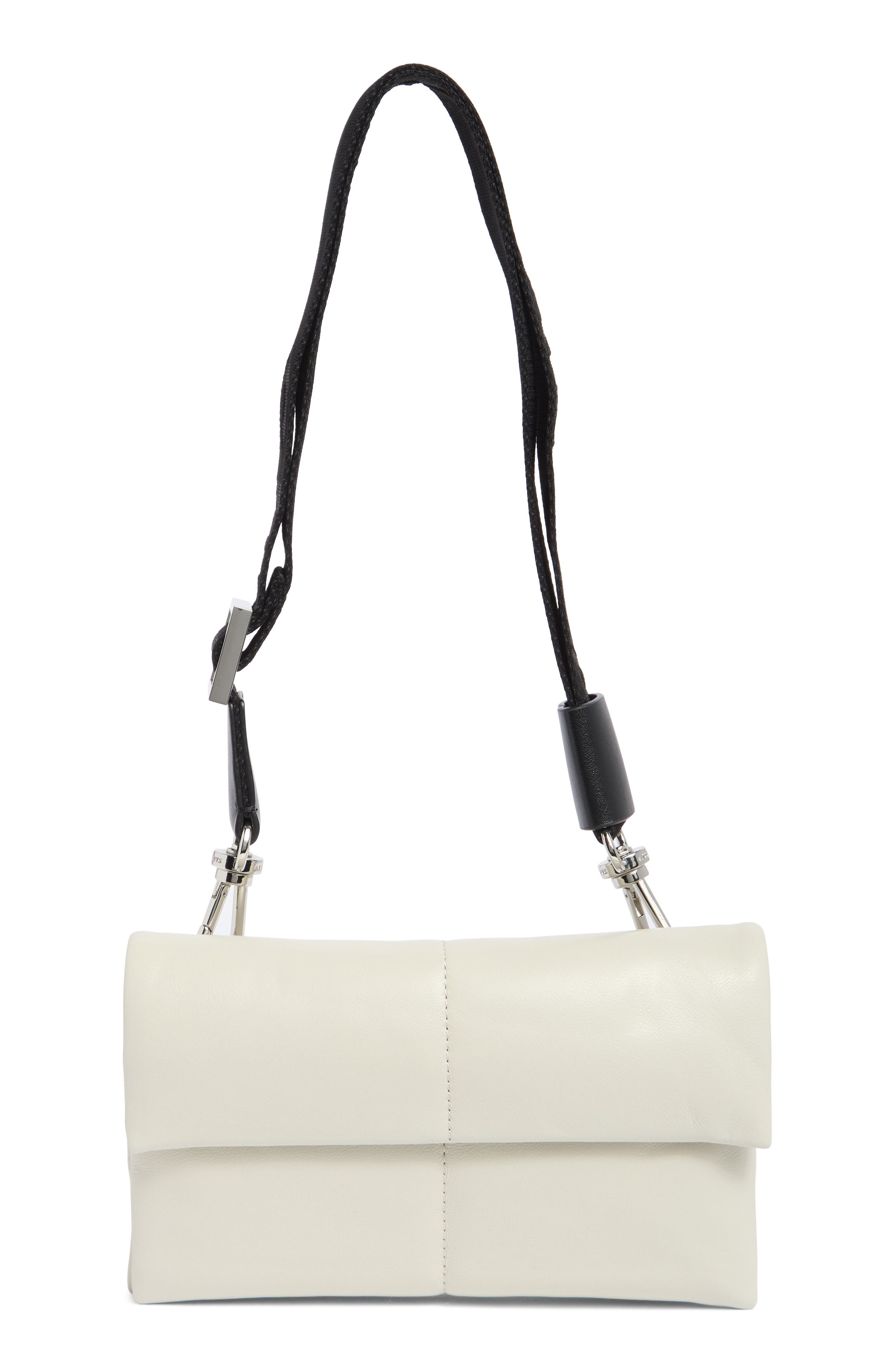 Ezra Crossbody Handbag - Navy