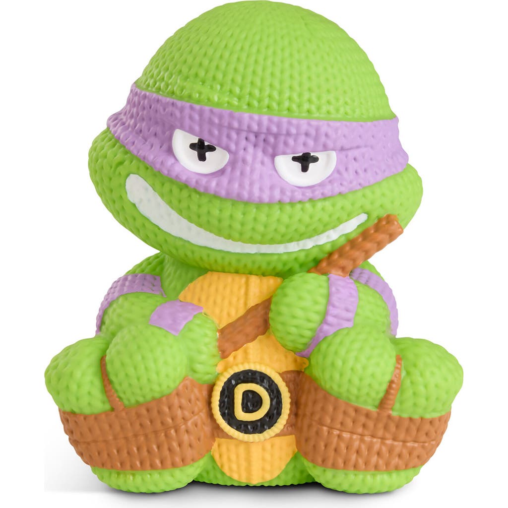 Handmade By Robots Teenage Mutant Ninja Turtles - Donatello in Multicolor at Nordstrom