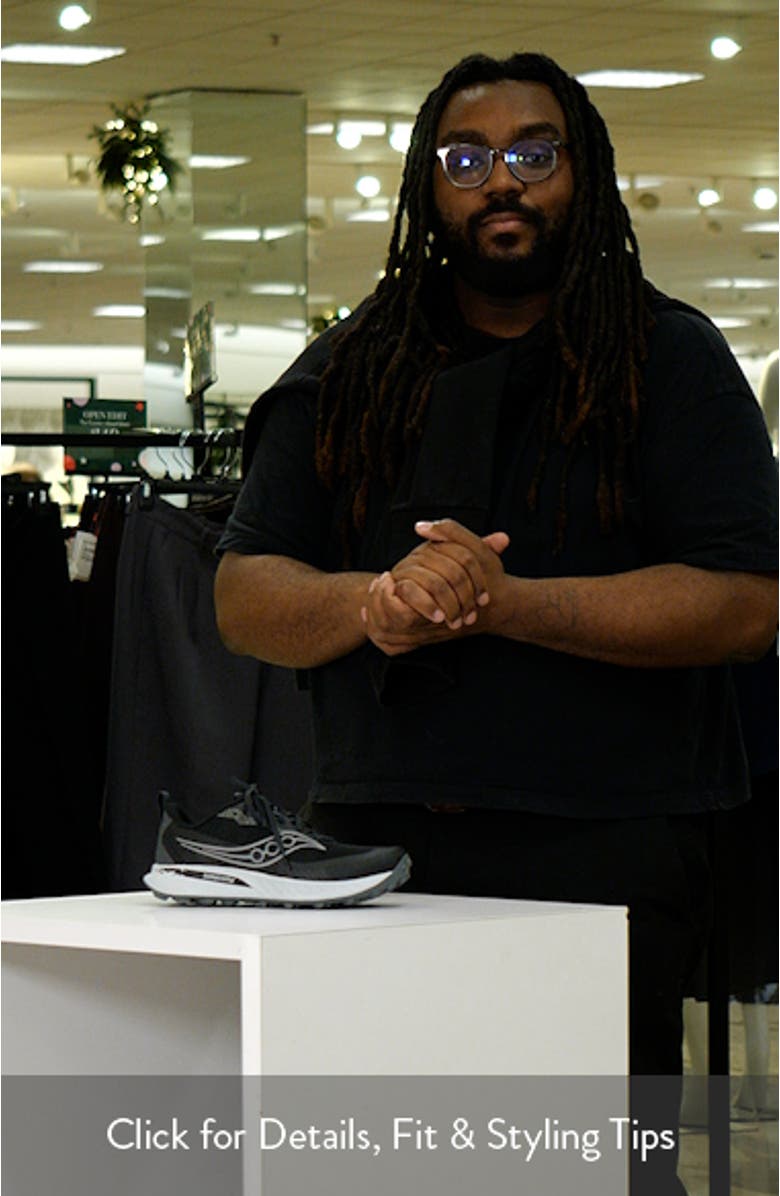 Peregrine 15 Trail Running Shoe, sales video thumbnail