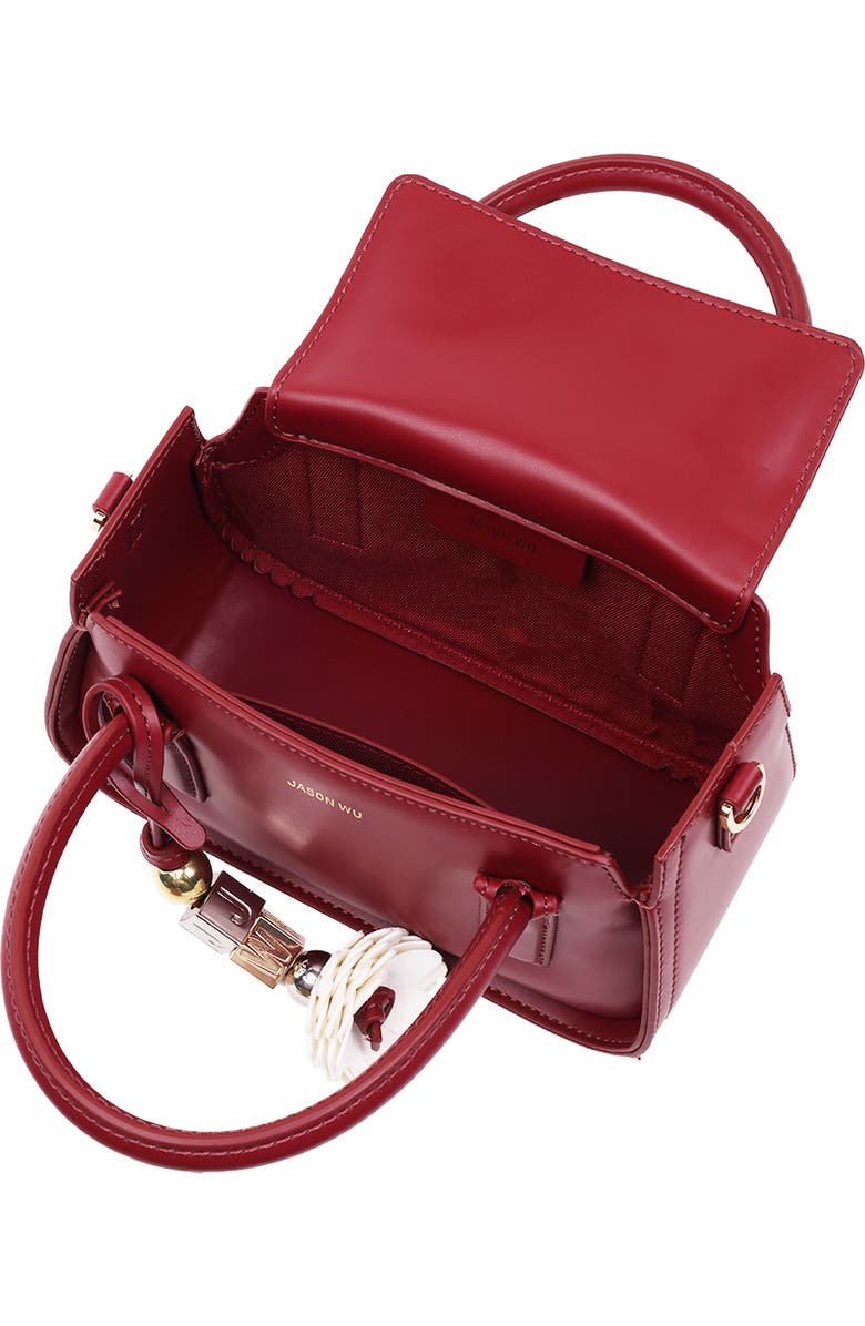 JASON WU Structured Mini Bag, Alternate, color,