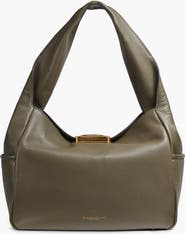 Donna Karan New York Amagansett Shoulder Bag