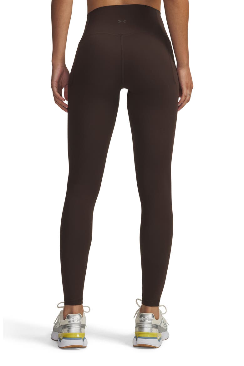 Meridian Leggings, Alternate, color, KONA BROWN / / KONA BROWN