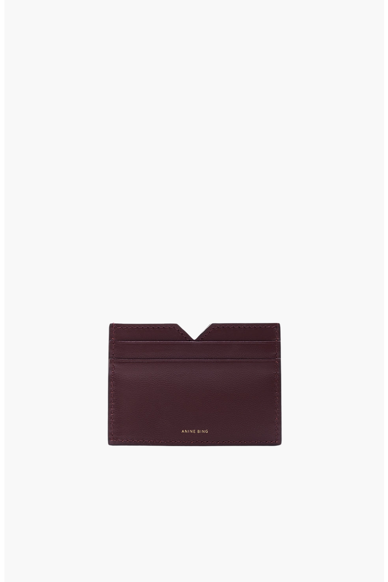 Calli Card Holder, Alternate, color, Fig