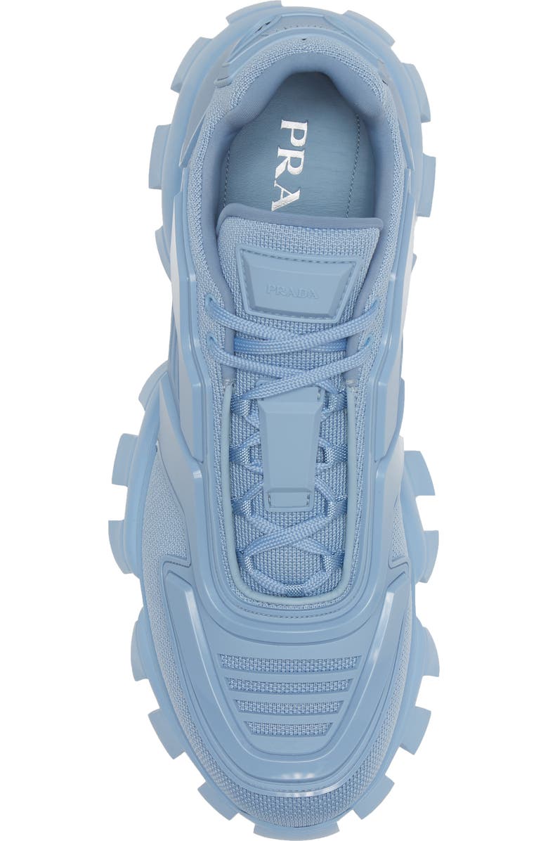 Prada Cloudburst Thunder Sneaker, Alternate, color,