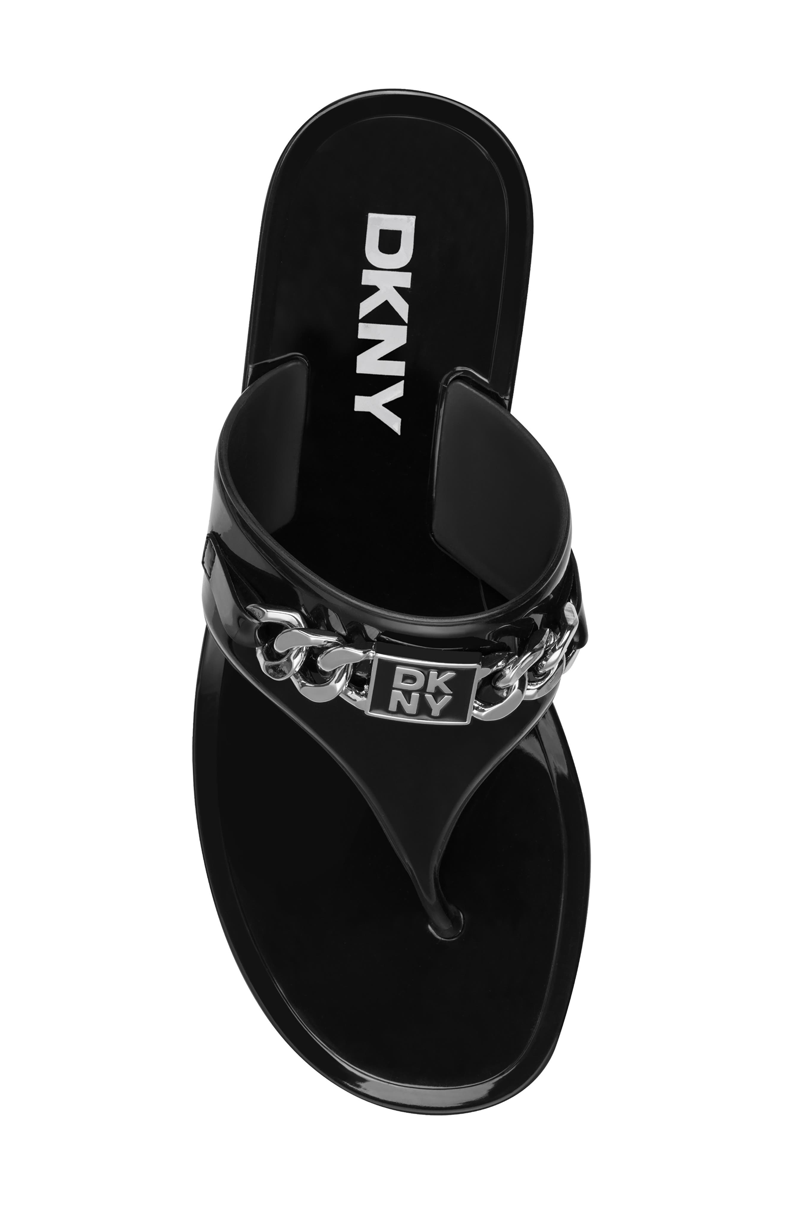 DKNY Vasi Sandal, Alternate, color, 