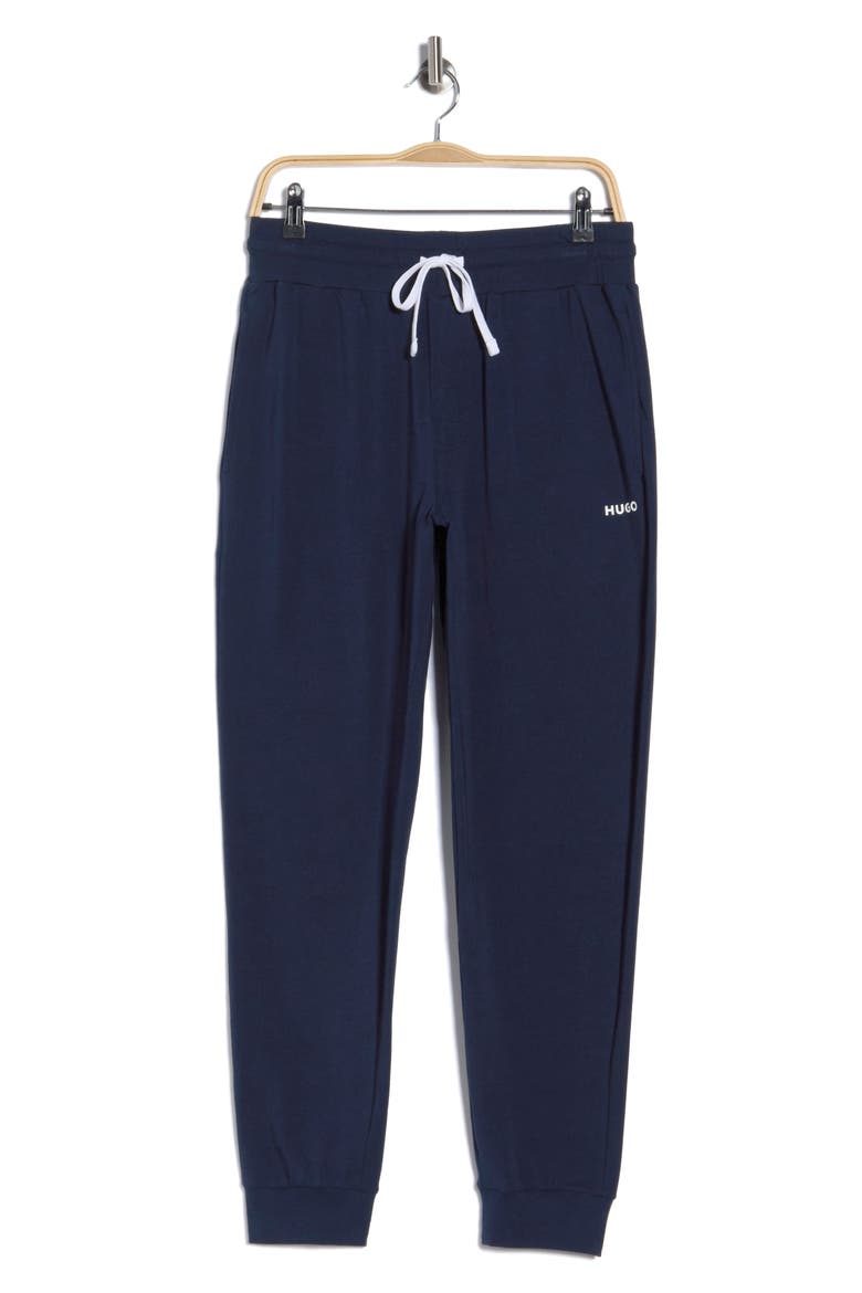 Dave Lounge Joggers, Alternate, color, DARK BLUE