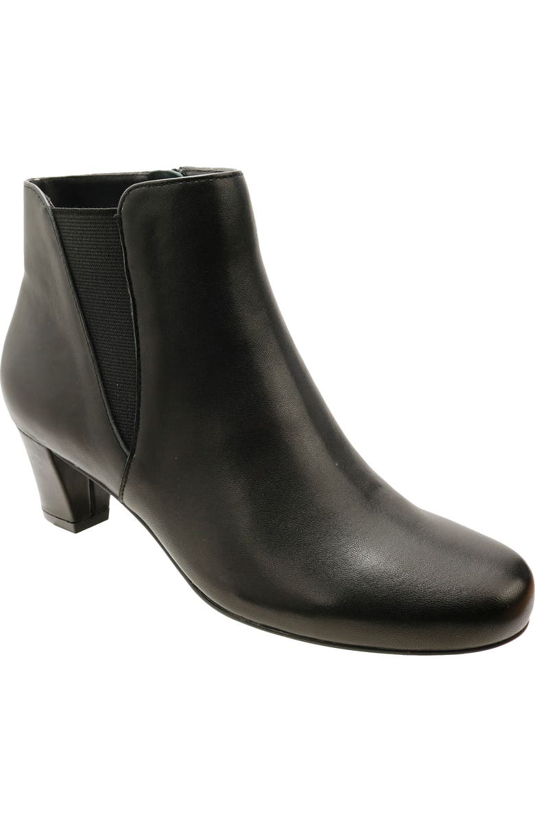 David Tate Marconi Bootie, Main, color,