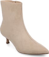 Journee Collection Arely Bootie