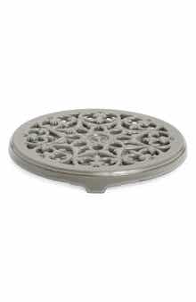 Staub Lilly Trivet