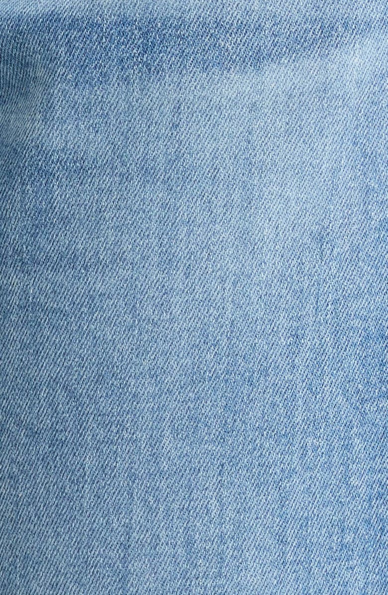 AG Ex-Boyfriend Mid Rise Slouchy Slim Jeans, Alternate, color, American West