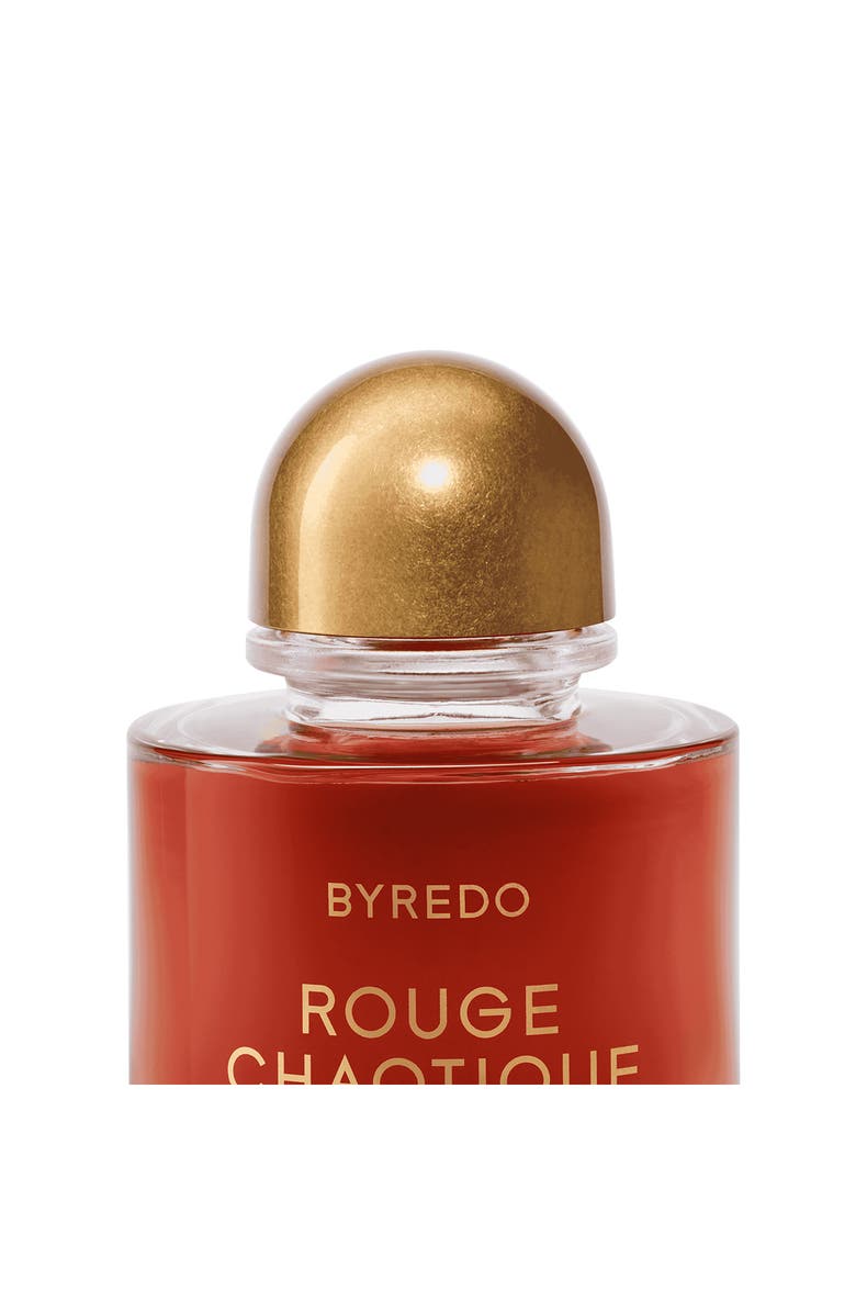 BYREDO Rouge Chaotique Extrait de Parfum, Alternate, color, 