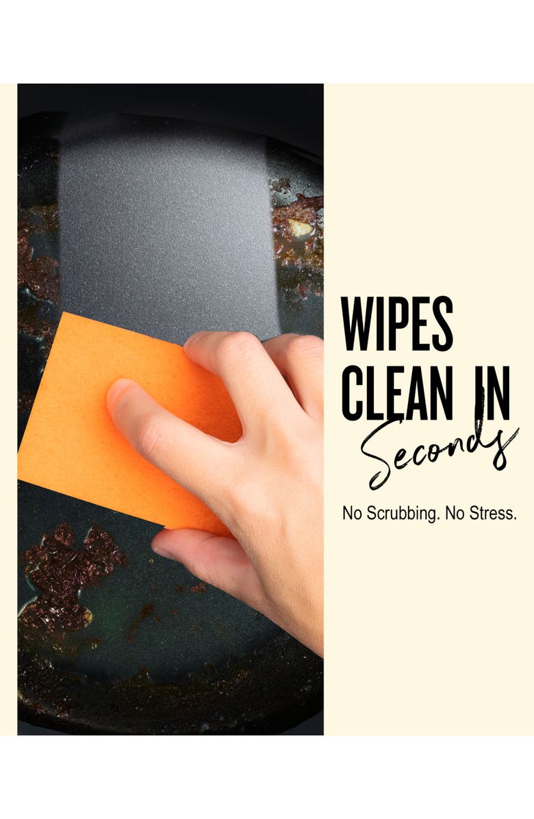 Alva Maestro Ceramic Nonstick Frying Pan, Alternate, color, Black 11 Inch