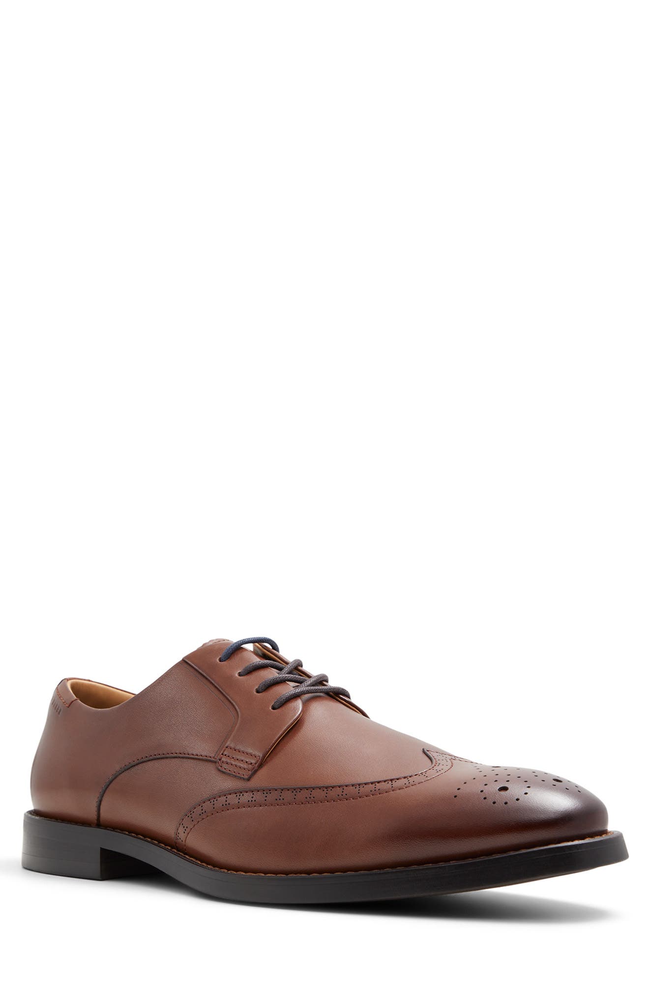 Hackney Derby, Main, color, COGNAC