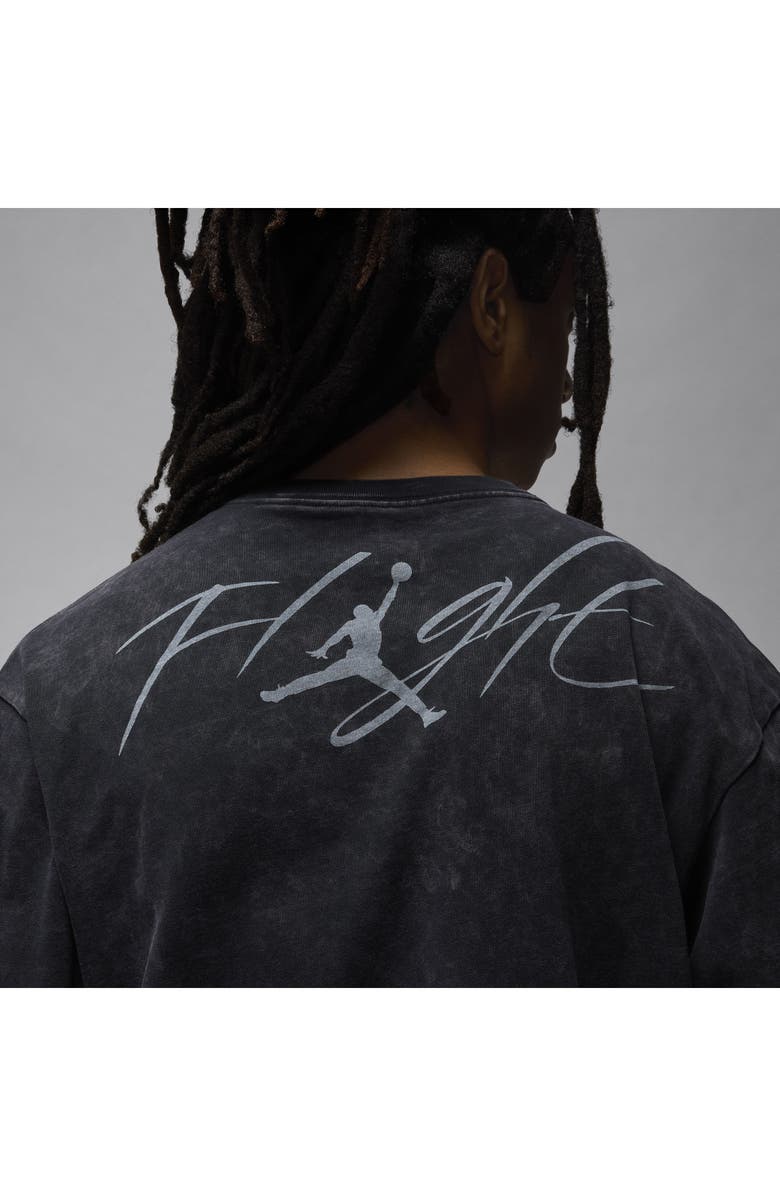 Jordan Flight Essentials Graphic T-Shirt, Alternate, color,