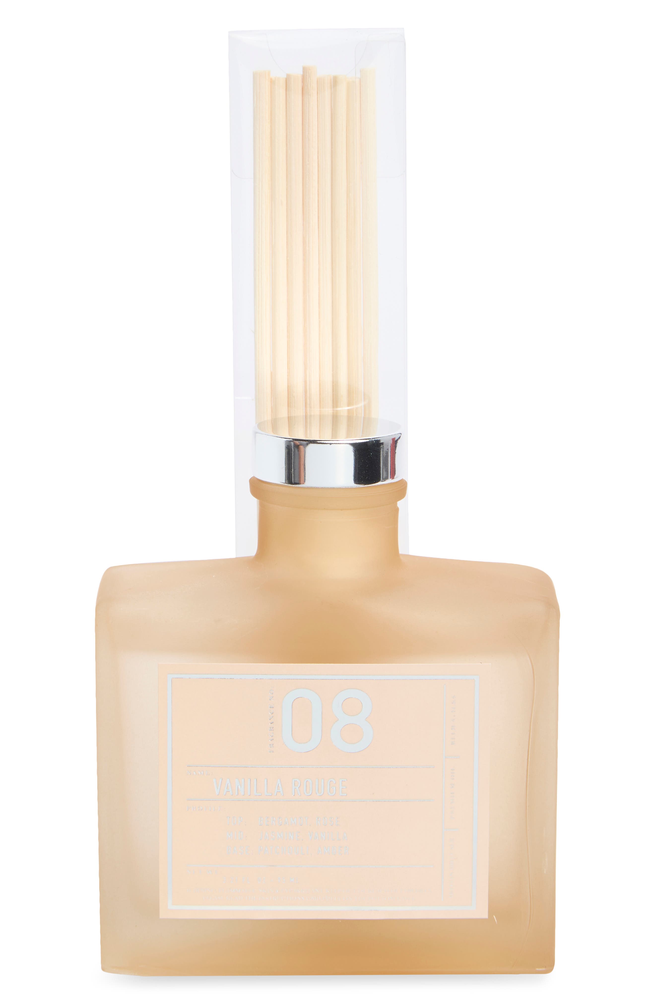 Italian Persimmon Reed Diffuser