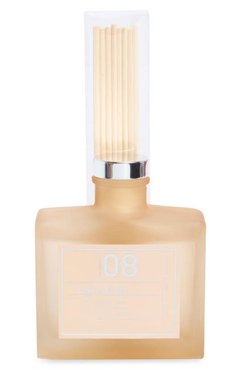 Italian Persimmon Reed Diffuser