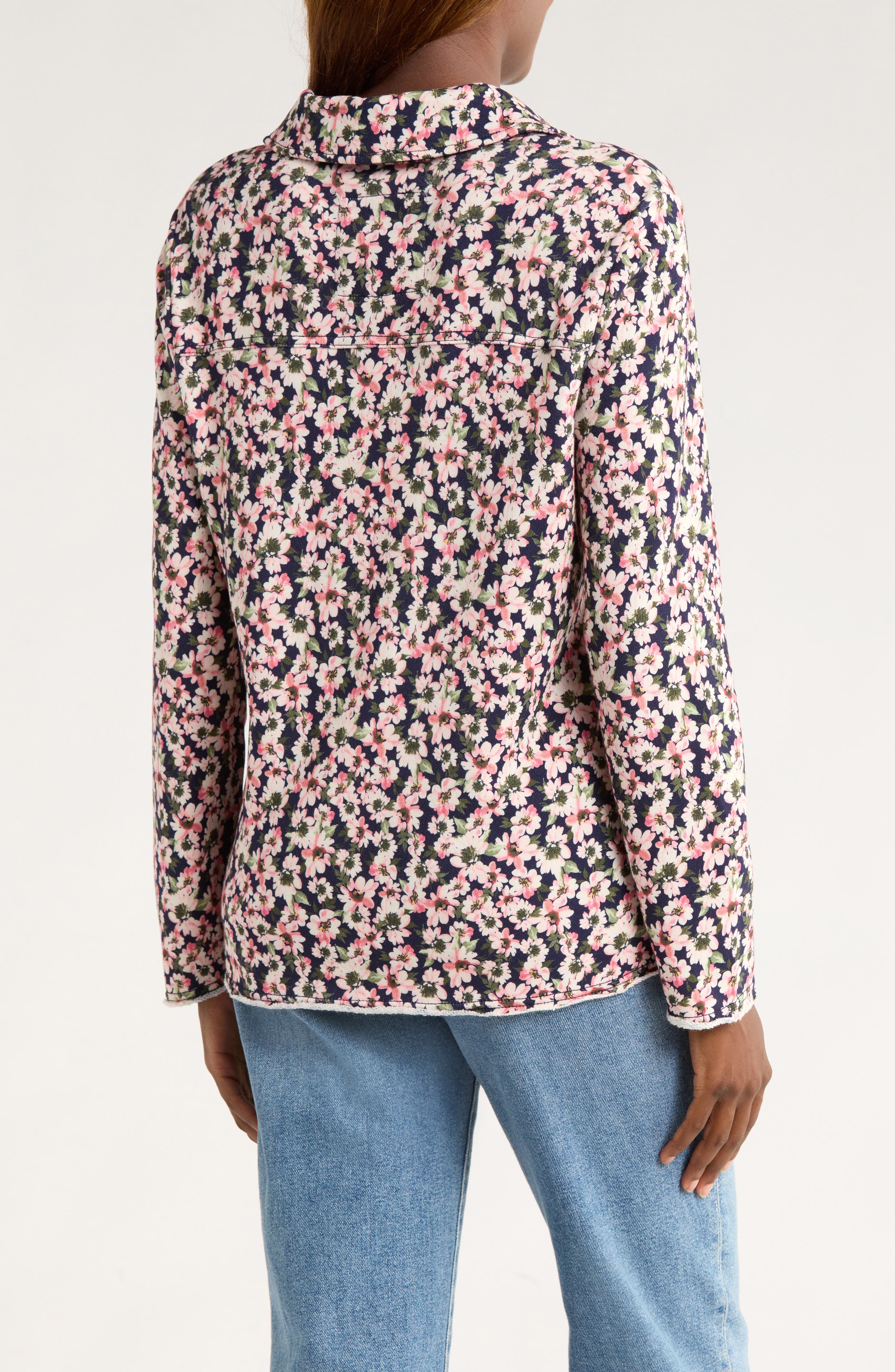 Marina Del Mar Shirt - image 2