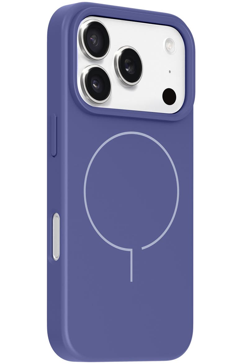 Huex Slim MagSafe Case for Apple iPhone 17 Pro Max, Alternate, color, Blue