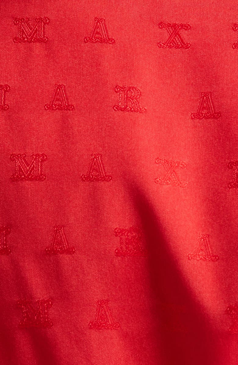 Max Mara Zuai Virgin Wool Suiting Waistcoat, Alternate, color, 