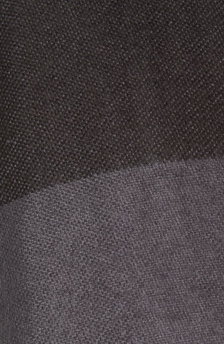 Nordstrom Personalized Blanket Wrap, Alternate, color, 