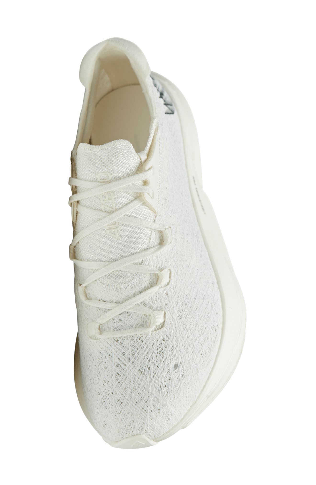 Y-3 Prime x 2 STRUNG Running Shoe, Alternate, color, 