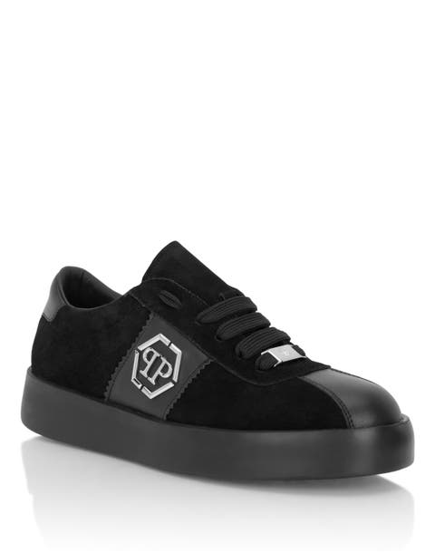 Low-top Sneakers Hexagon Men