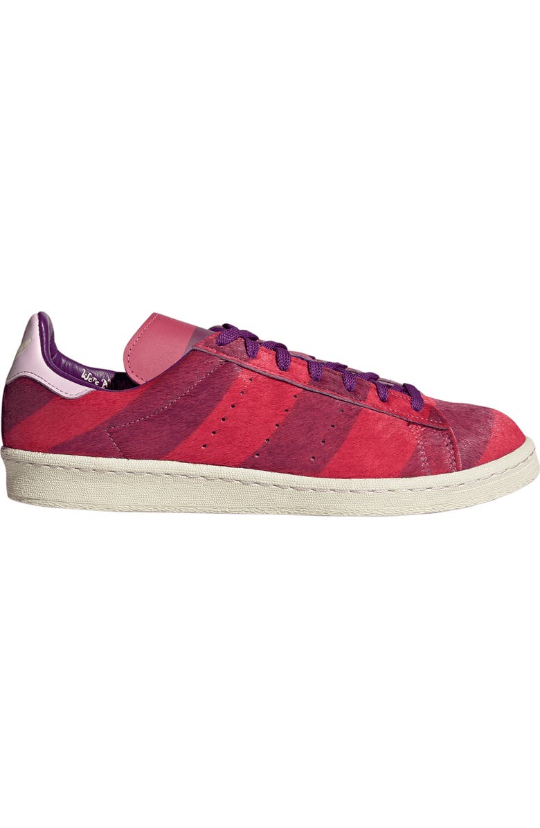 adidas Campus 80s Cheshire Cat Sneaker, Alternate, color,