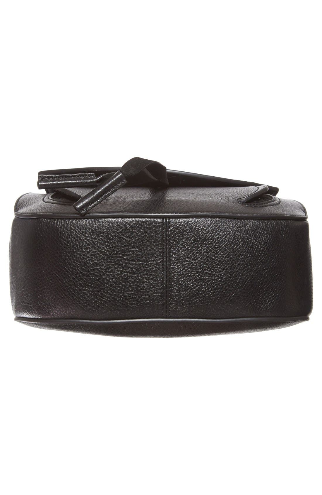 Marc Jacobs 'Maverick' Shoulder Bag, Alternate, color, 