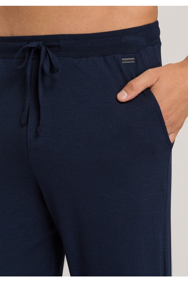 Casuals Drawstring Pant, Alternate, color, Deep Navy