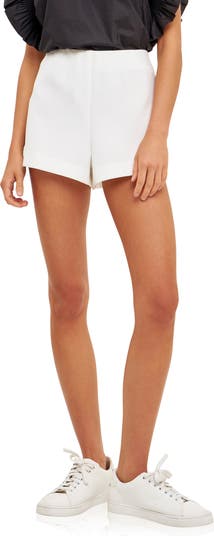 Low Rise Shorts