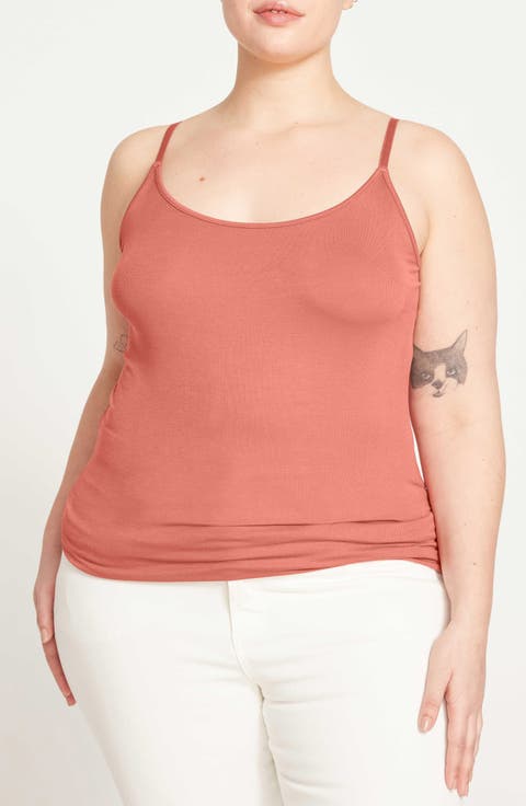 Foundation Camisole (Regular & Plus)