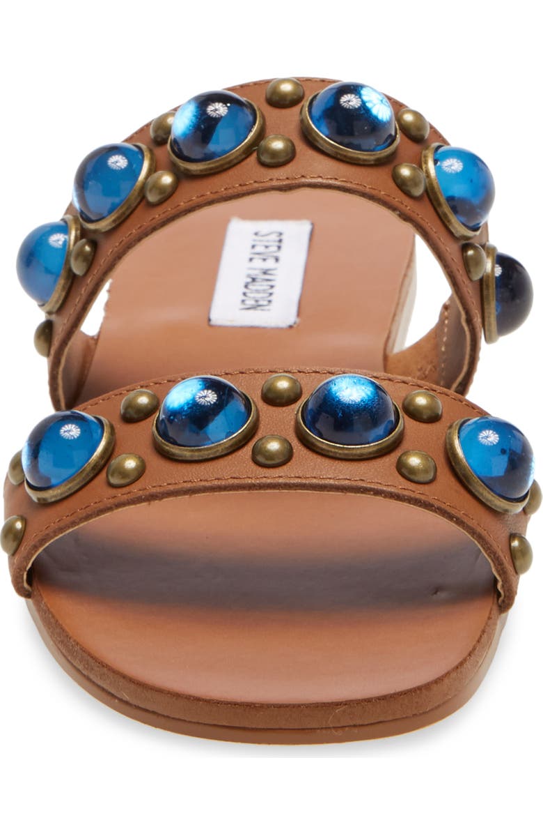 Steve Madden Deka Slide Sandal, Alternate, color,