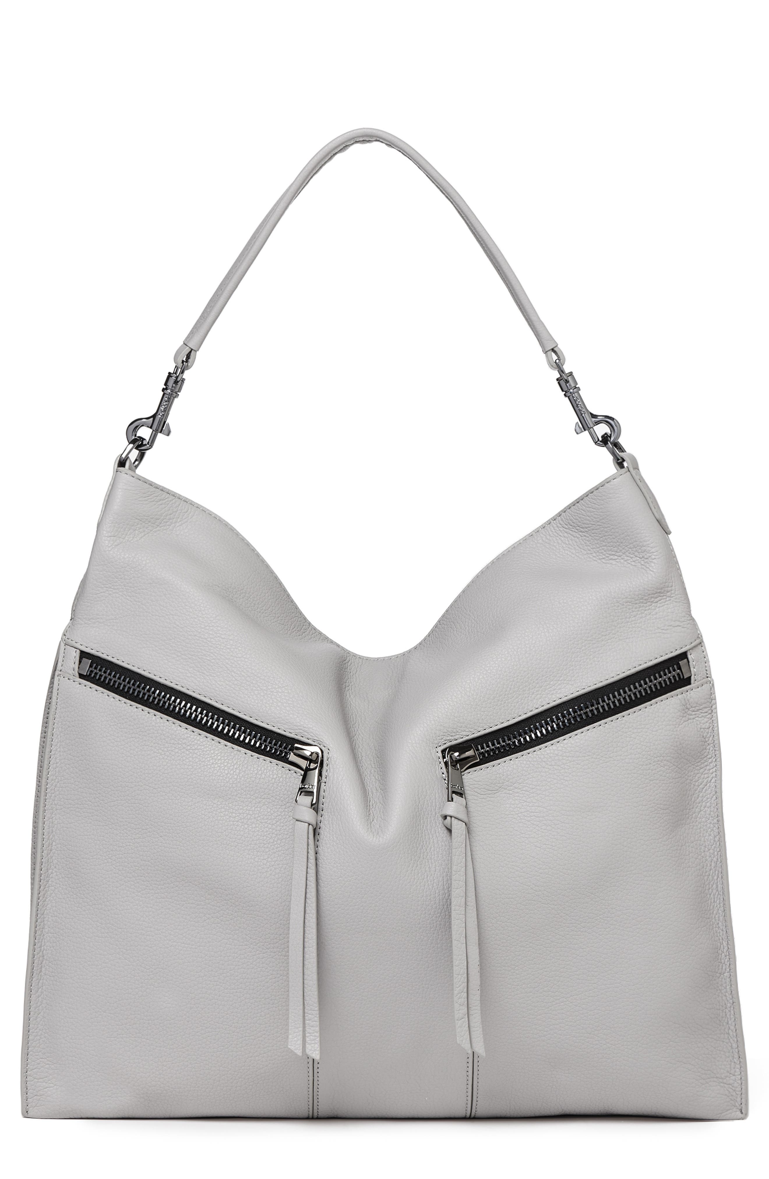 Botkier Trigger Hobo Bag, Main, color, 