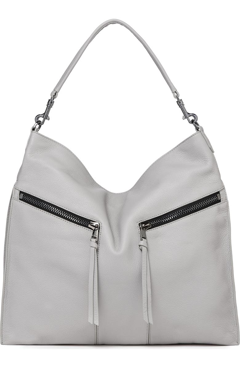 Botkier Trigger Hobo Bag, Main, color,