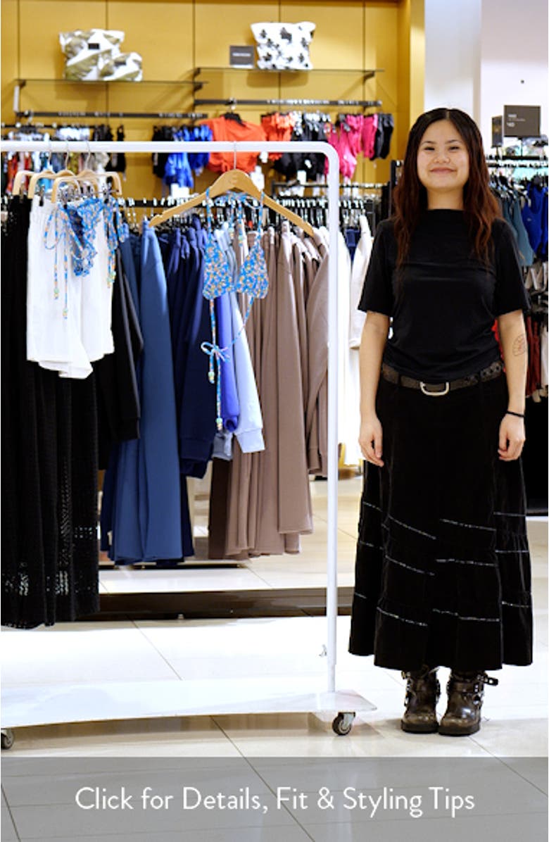 Lettuce Trim Bikini Top, sales video thumbnail