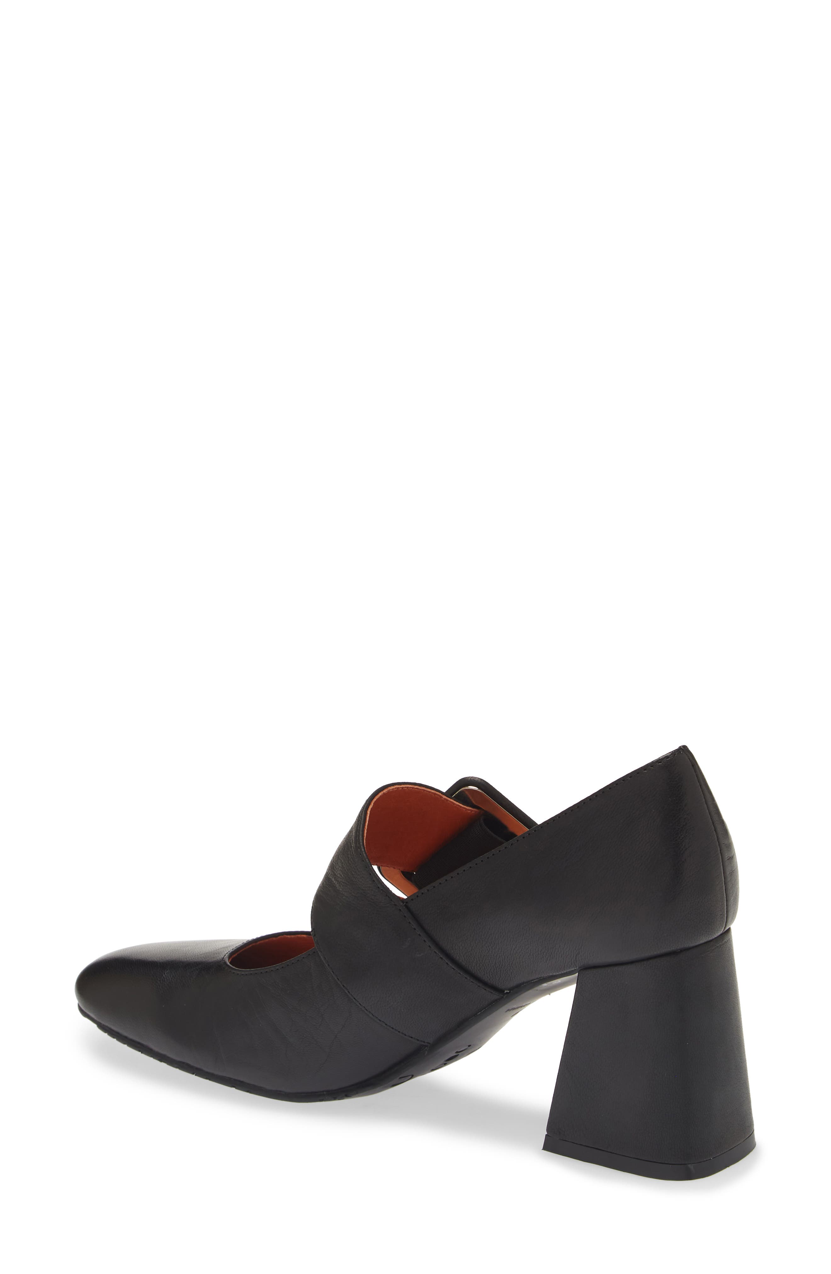 Halle Mary Jane Pump - image 4